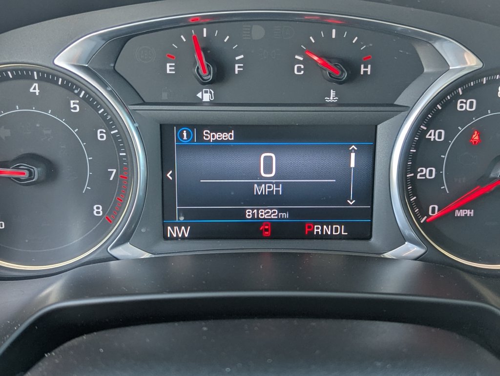Used 2020 Chevrolet Blazer LT AWD/4WD image 24