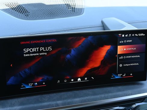 New 2026 BMW X5 xDrive40i image 27