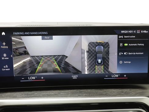 Certified 2023 BMW i4 eDrive35 w/ Premium Package RWD image 11