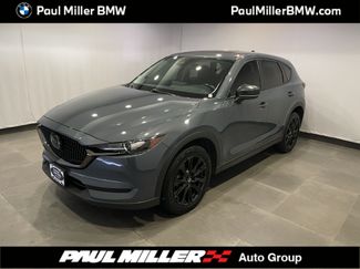 Used 2021 MAZDA CX-5 Carbon Edition AWD/4WD 360° Tour