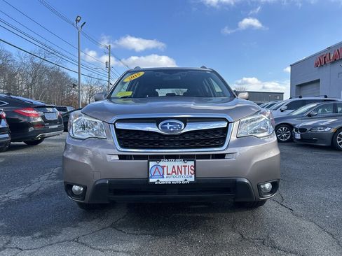 Used 2015 Subaru Forester 2.5i Limited image 2
