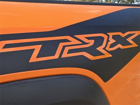 Used 2022 RAM 1500 TRX w/ TRX Level 2 Equipment Group image 8