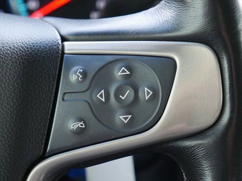 Used 2017 GMC Sierra 3500 Denali w/ Duramax Plus Package image 32