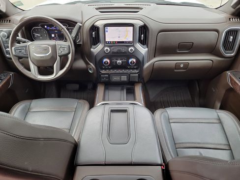 Used 2020 GMC Sierra 1500 Denali w/ Denali Ultimate Package image 13