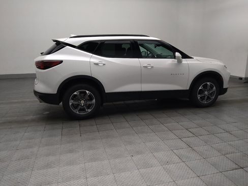 Used 2024 Chevrolet Blazer LT w/ Convenience Package FWD image 10