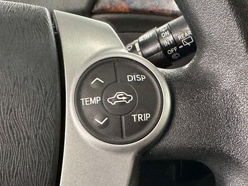 Used 2013 Toyota Prius Two FWD image 24