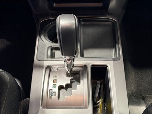 Certified 2021 Toyota 4Runner SR5 image 14