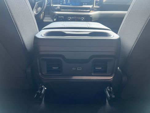 Used 2024 Chevrolet Silverado 1500 LT Trail Boss w/ Protection Package AWD/4WD image 21