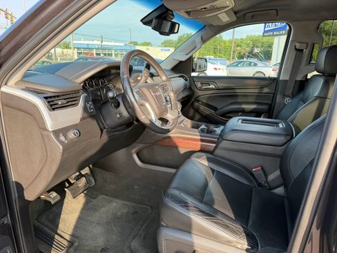 Used 2015 GMC Yukon SLT RWD image 92