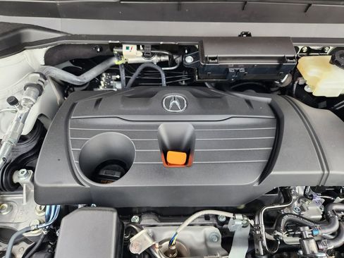 New 2026 Acura RDX A-Spec image 33