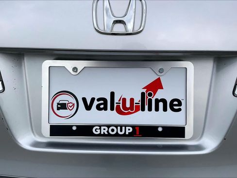 Used 2011 Honda Accord LX image 9