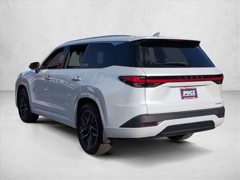 Used 2024 Lexus TX 350 FWD image 8