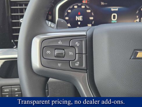 New 2026 Chevrolet Silverado 1500 LT image 19