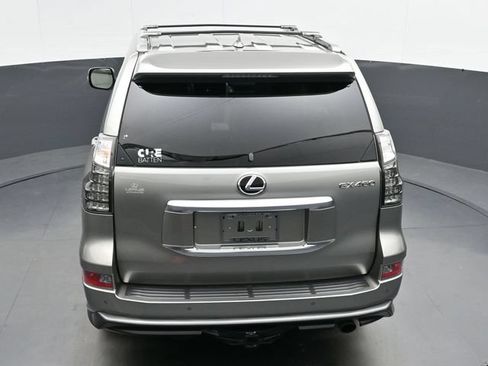 Certified 2023 Lexus GX 460 Premium w/ Accessory Package AWD/4WD image 21