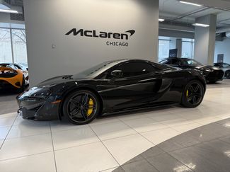 Used 2019 McLaren 570S video 1