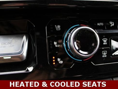 New 2026 GMC Sierra 1500 AT4 w/ AT4 Premium Package image 16