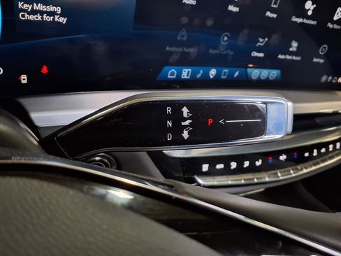 Certified 2023 Cadillac Lyriq 2WD image 10