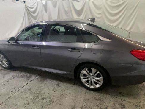 Used 2020 Honda Accord LX image 6
