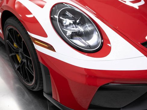 New 2026 Porsche 911 GT3 image 12