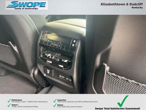 New 2026 Jeep Grand Cherokee L 4WD image 12
