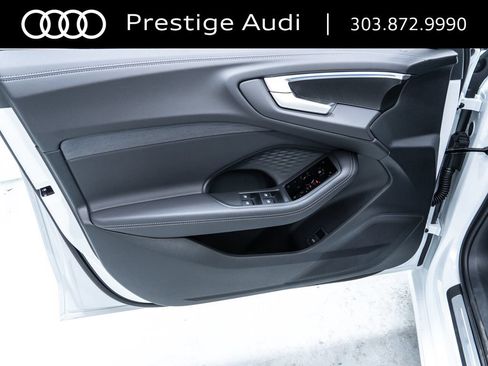Used 2025 Audi A5 2.0T Premium AWD/4WD image 20