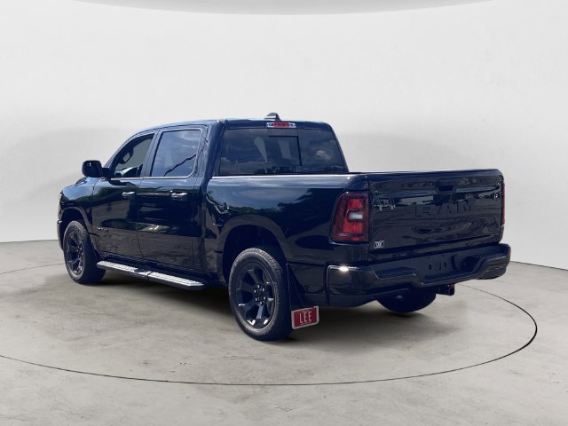 New 2026 RAM 1500 Express AWD/4WD image 3