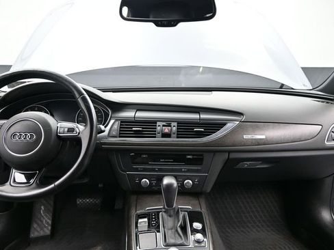 Used 2017 Audi A6 3.0T Premium Plus w/ 19" Sport Package image 21