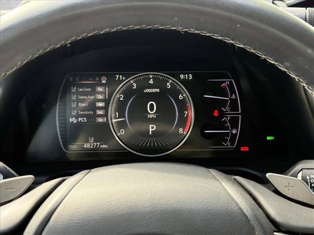 Used 2019 Lexus ES 350 FWD image 12
