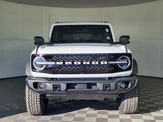New 2025 Ford Bronco Badlands video 2