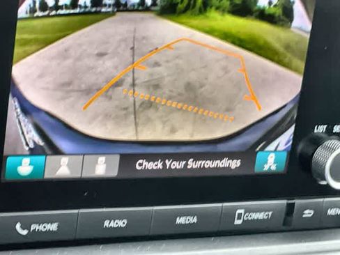 Used 2024 Honda Accord EX image 26