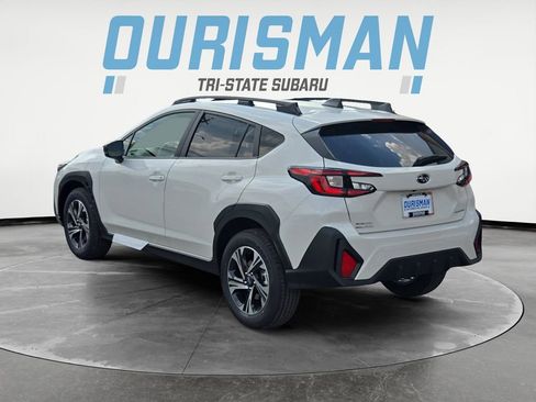 Certified 2025 Subaru Crosstrek 2.0i Premium image 4