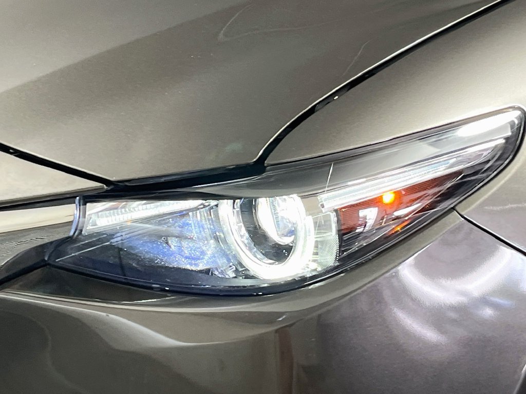 Used 2019 MAZDA CX-9 Grand Touring FWD image 9