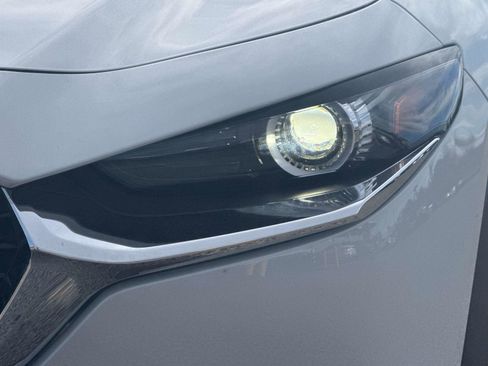 Certified 2025 MAZDA CX-30 AWD 2.5 S w/ Select Sport Pkg image 9