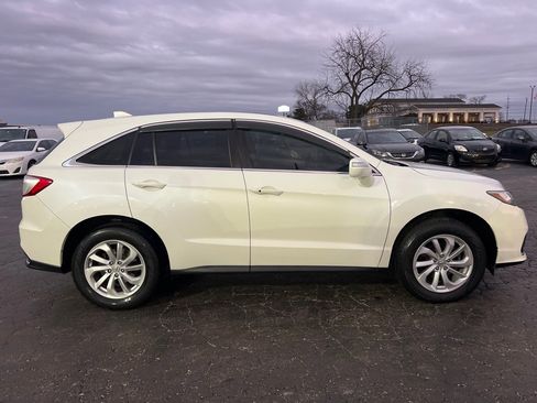 Used 2017 Acura RDX AWD image 8