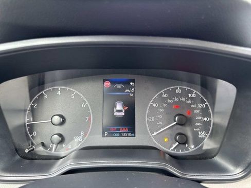 Certified 2024 Toyota Corolla Cross L image 26