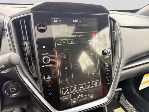 New 2026 Subaru Impreza RS image 26