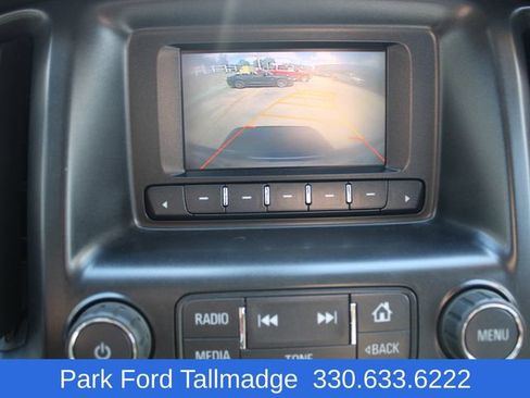 Used 2016 Chevrolet Colorado W/T w/ WT Convenience Package RWD image 20