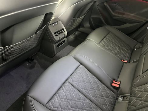 New 2025 Audi S5 Premium Plus image 11