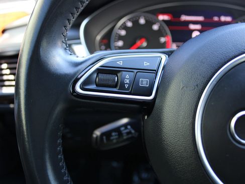 Used 2018 Audi A6 2.0T Premium Plus w/ Premium Plus Package image 10