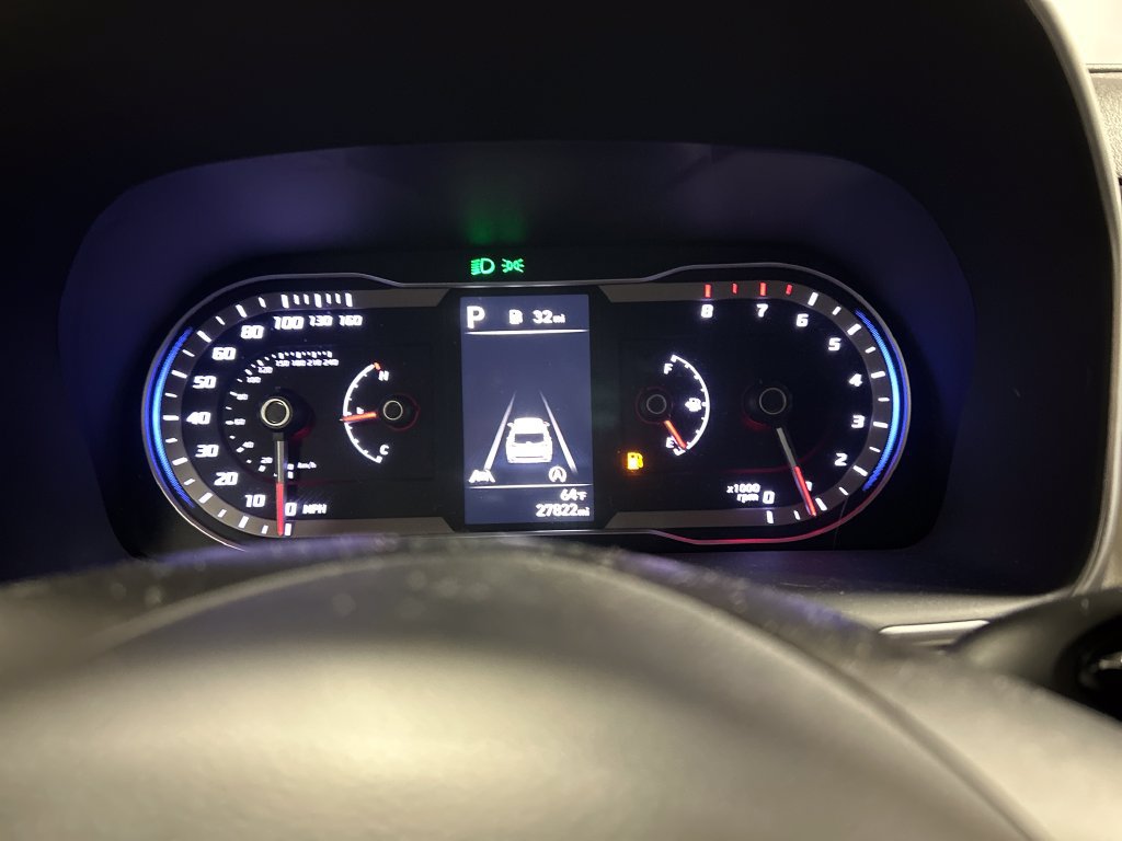 Used 2024 Hyundai Tucson SEL FWD image 14
