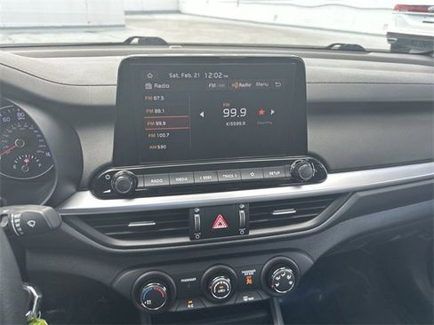 Used 2024 Kia Forte LXS image 22