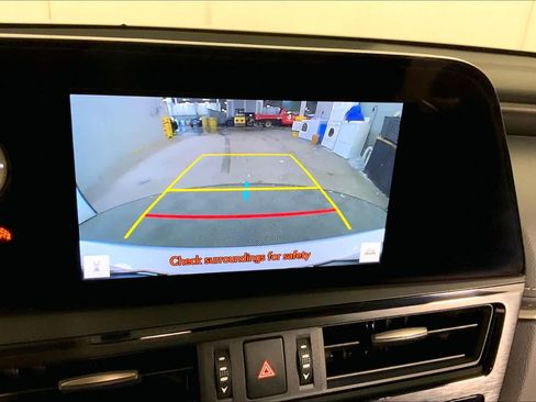 Certified 2023 Lexus ES 350 ES350 image 27