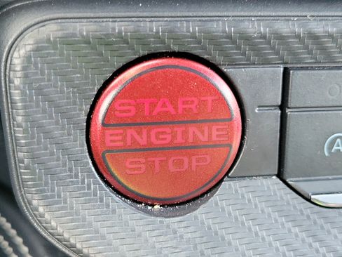 Used 2024 Ford Mustang Premium RWD image 29