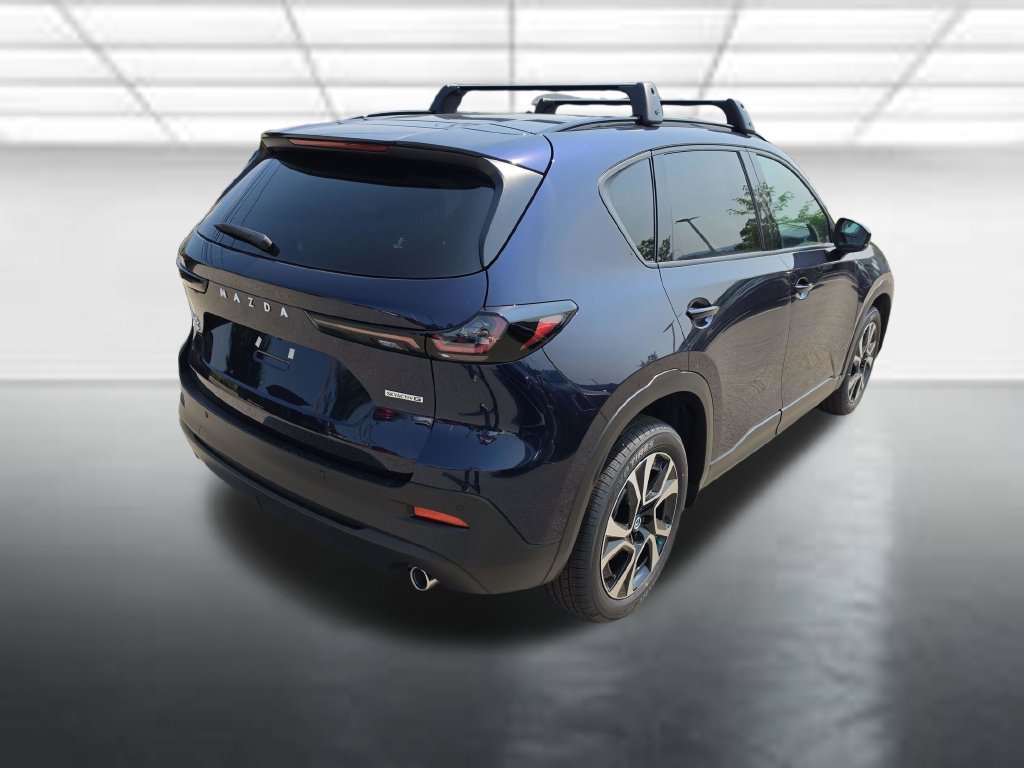 New 2026 MAZDA CX-5 Preferred AWD/4WD image 8