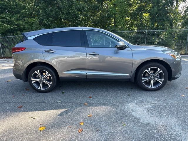 Used 2022 Acura RDX w/ Advance Package AWD/4WD image 12