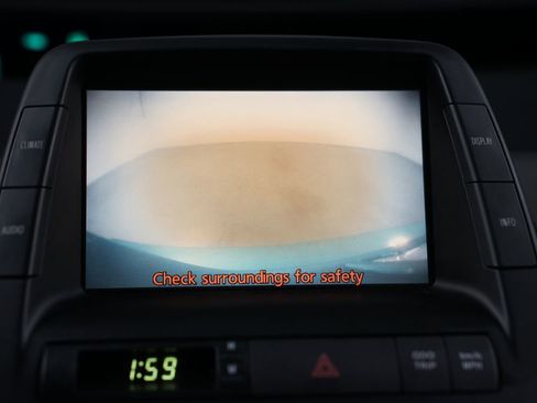 Used 2008 Toyota Prius image 17