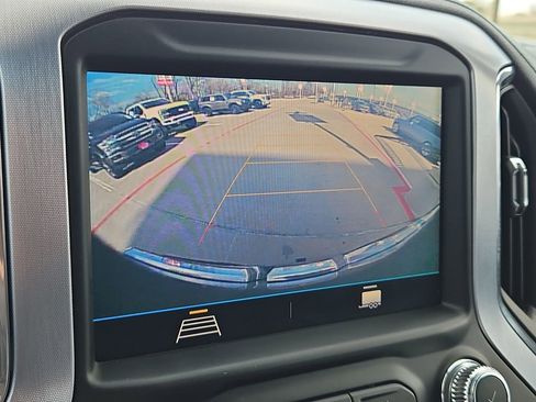 Used 2021 GMC Sierra 1500 Elevation w/ X31 Off-Road Package image 22