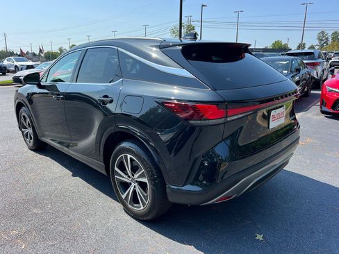 Certified 2025 Lexus RX 350 Premium w/ Accessory Package (Z1) FWD image 7