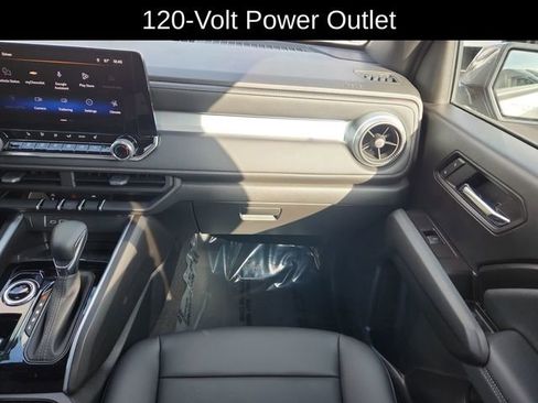 Used 2026 Chevrolet Colorado LT w/ LT Convenience Package image 23