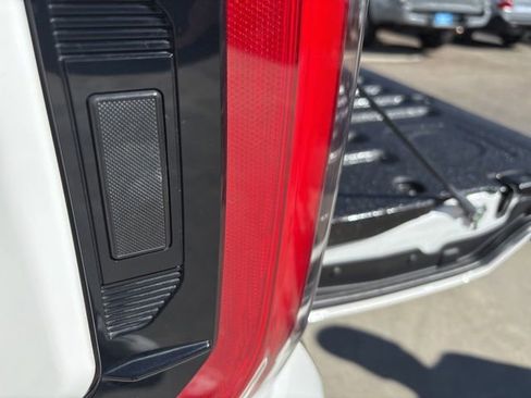 Used 2026 Toyota Tundra TRD Pro AWD/4WD image 45